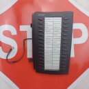 (*3) AGFEO STE 40 STE40 Tastenerweiterung schwarz ohne...