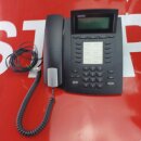 (*3) AGFEO Systemtelefon ST 31 ST31 S0 schwarz Firmware 1.1e