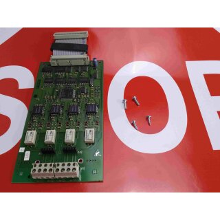 elmeg 4a/b 4ab V1.0 Modul für  XI720 C46e c48m c88m geprüft