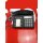 ✅Telekom Systemtelefon Eumex 312  Focus L 62 schwarz, Display ist neu, Hörer zu leise: gelöst
